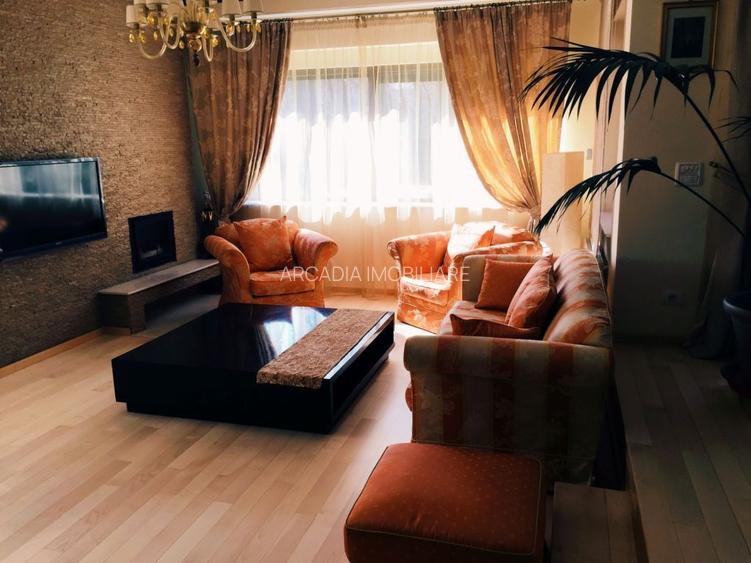 Vanzare - Vila individuala | 5 camere | Piscina | Padure | Corbeanca - 23