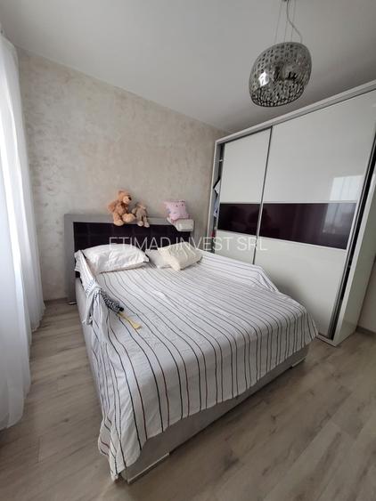 Apartament 2 camere transformat în 3 camere | Tomis Plus -113500 E - 21