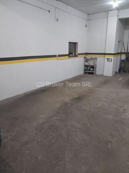 Calea Calarasilor Ap 3 cam dec 91 mp+garaj+boxa, et 1/5, bloc 2009 - 164