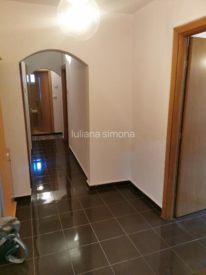 Proprietar, prima inchiriere,  parc IOR, centrala , loc de parcare  - 3