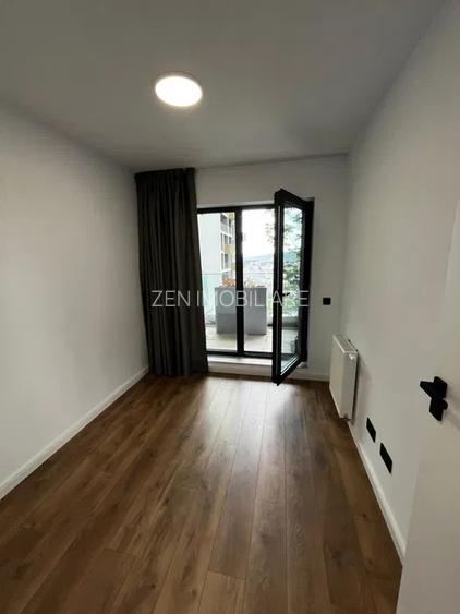 Apartament modern cu 3 camere, birou și parcare subterană – Ansamblul Seasons - 7
