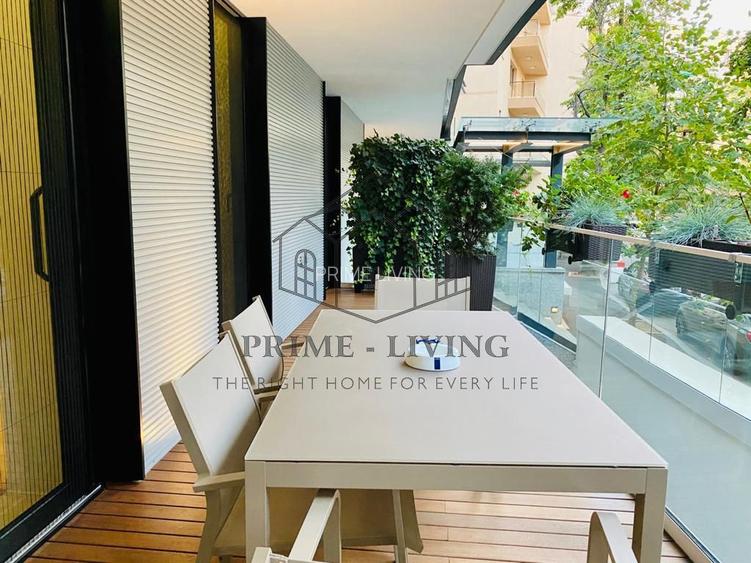 INCHIRIERE DUPLEX CU 2DORMITOARE+BIROU SI GRADINA IN CHARLES DE GAULLE - 7