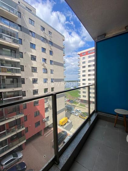 Apartament de Vanzare 2 camere Novum - 7