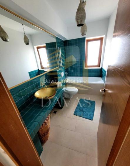 Casa individuala cu teren de 1000 mp - Liniste si spatiu - 16