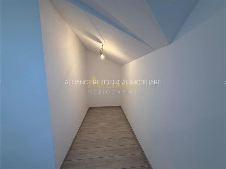 Vila pe prima strada / 4 Camere / 3 Bai / Incalzire Pardoseala / Teren 308 mp - 18