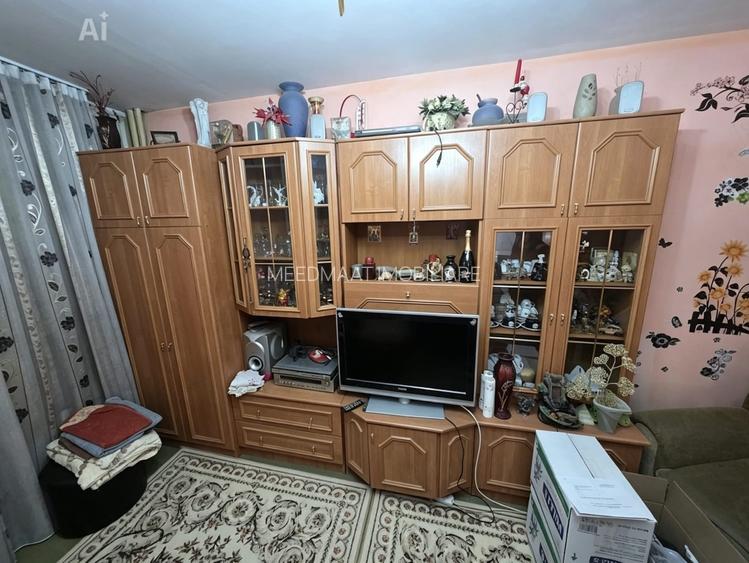 Apartament 2 Camere | Metrou Brâncuși (Drumul Taberei)An1989 - 3