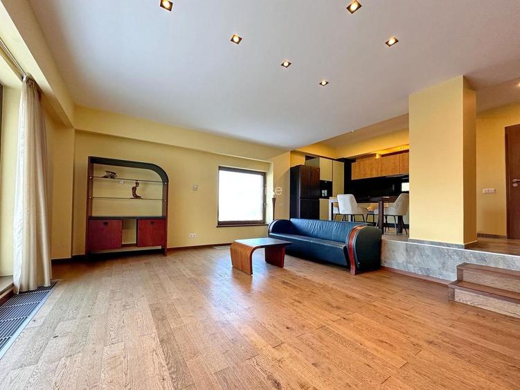 Apartament 3 camere cu priveliste, Drumul Poienii - 16