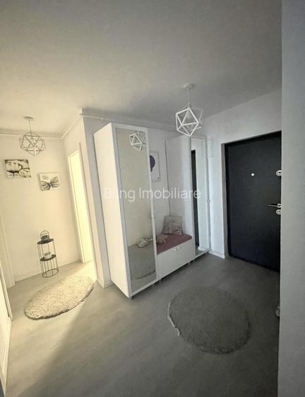 Apartament cu 3 camere modern in zona Someseni - 6