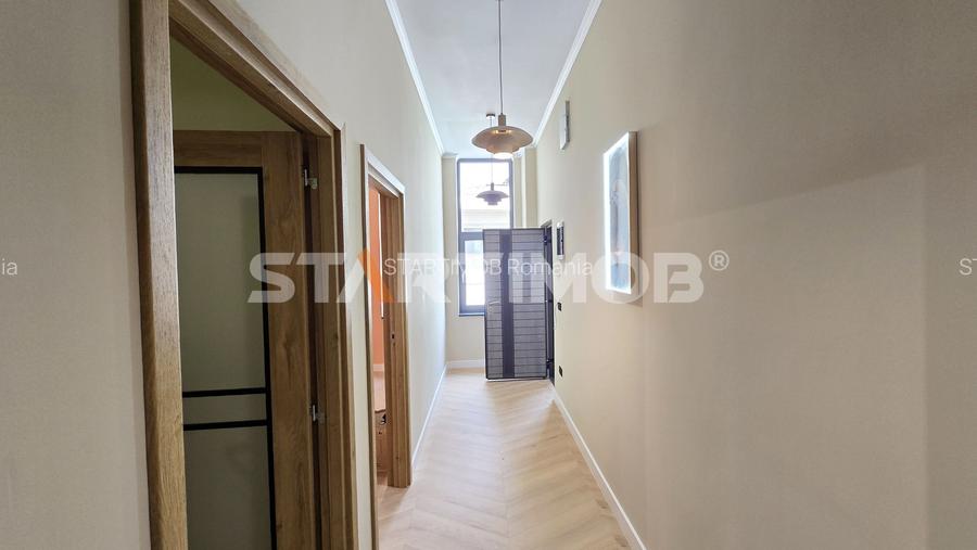 Spatiu birouri IT Centru Civic zona AFI - 9