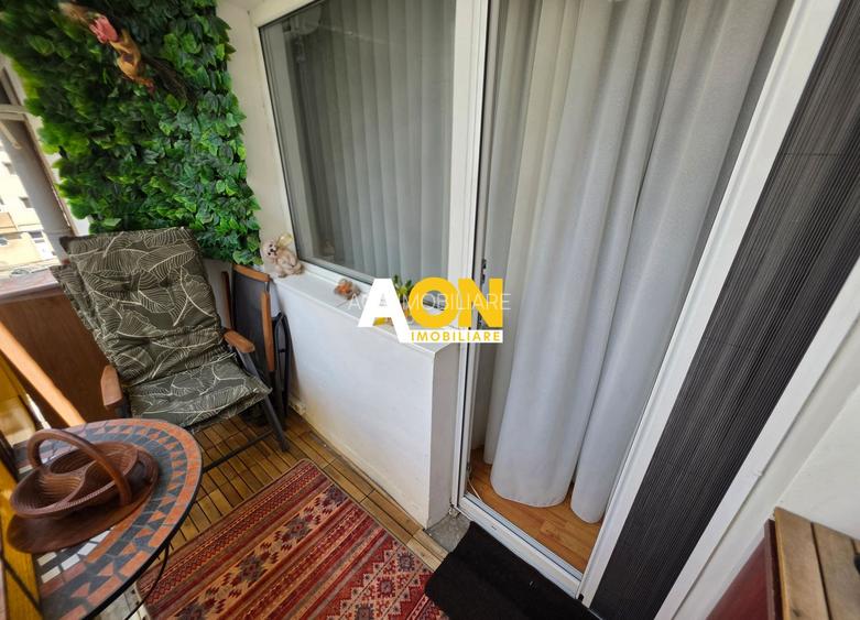 Apartament 4 Camere, 2 Bai, Etaj 3, Zona Cetate - 5