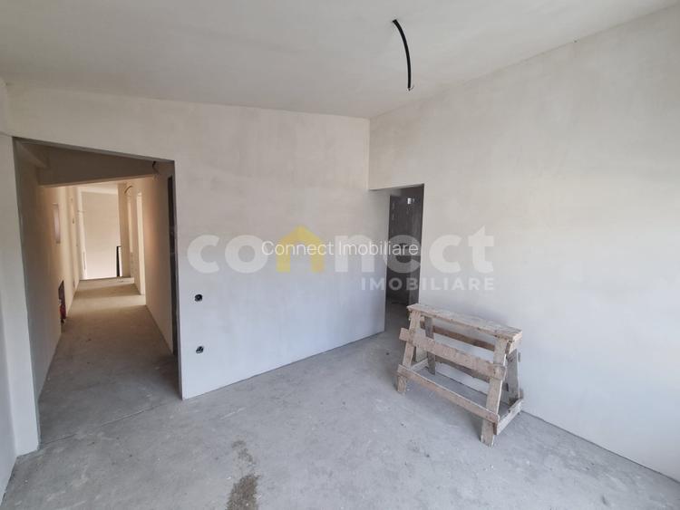 De vânzare duplex modern și aparte | Teren 850 mp | Cartierul Iris - 10