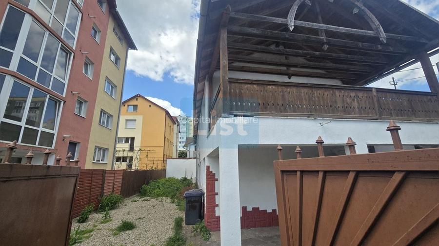 COMISION 0%! Ap. 4 camere 110 mp + terasă, parcare în curte, Mănăștur - 12
