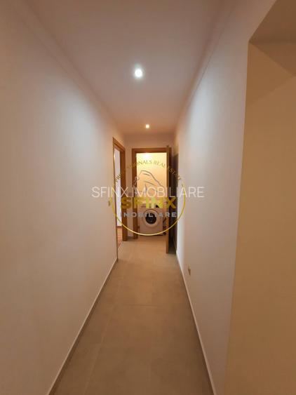 Emerald Residence, vedere lac, 4 camere, pet friendly, 2 locuri parcare, boxa - 15