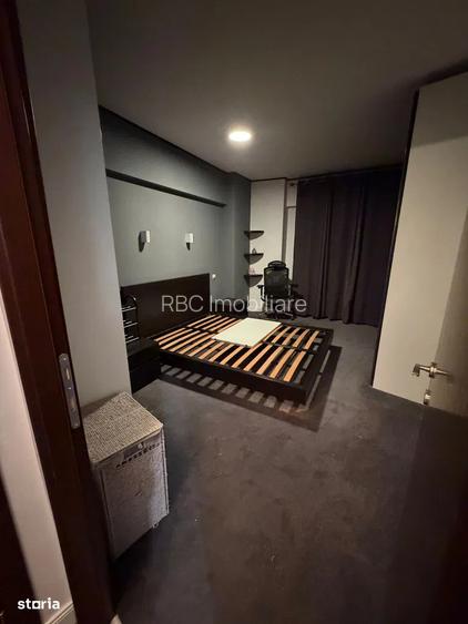 Apartament modern 2 camere in Plopilor Vest - 8