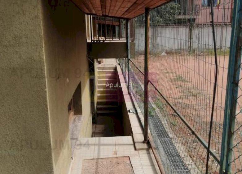 Vila Spatioasa Bucuresti Prelungirea Ghencea - 12