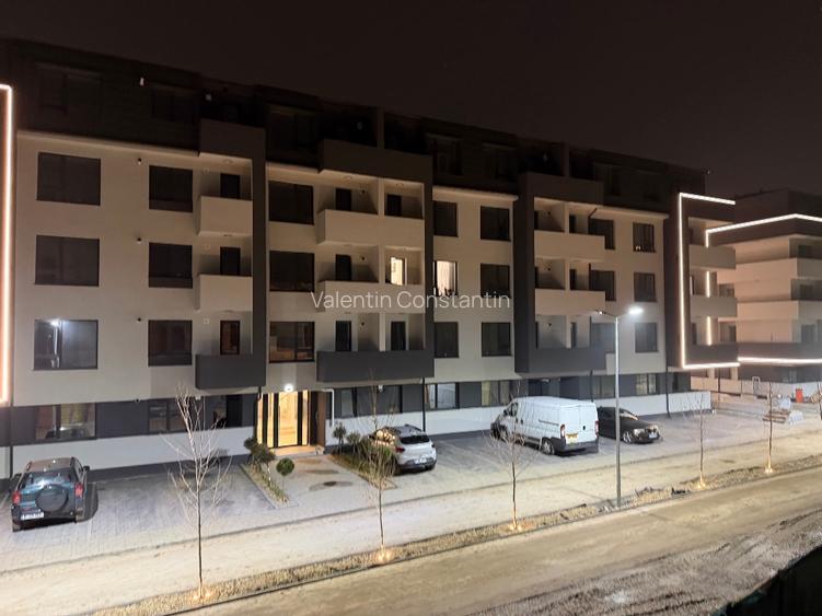 Garsoniera Chiajna zona Miltari | Bloc Nou | Preț Avantajos Investiție - 9