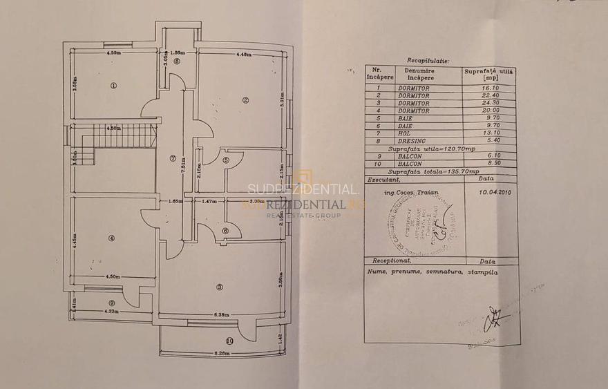 Vila premium 6 camere, ultrafinisata, cu piscină|Pipera-Iancu Nicolae - 1