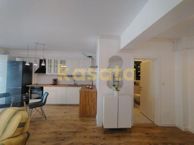 Studio mobilat de închiriat | Ivory | Balcon - 5