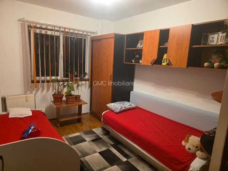 Apartament 4 camere 2 bai 2 balcoane Petre Ispirescu-Sebastian T730 - 4