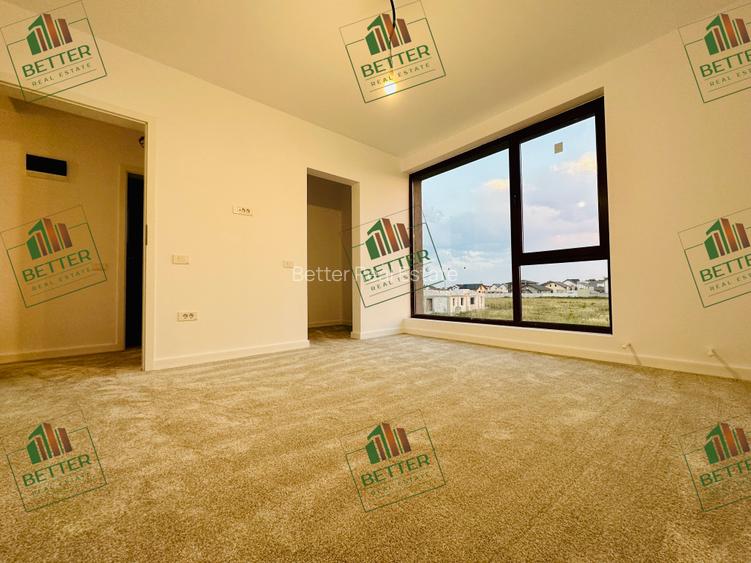 Vila - 5 Camere - 3 Bai - Dormitor Parter - 300metri fata de Bd. 1 Mai - Berceni - 11