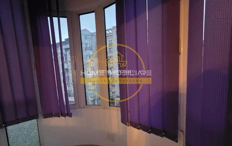 🏠Apartament 3 cam, 74MP, etaj 3 // 📍Păcurari - Kaufland - 9