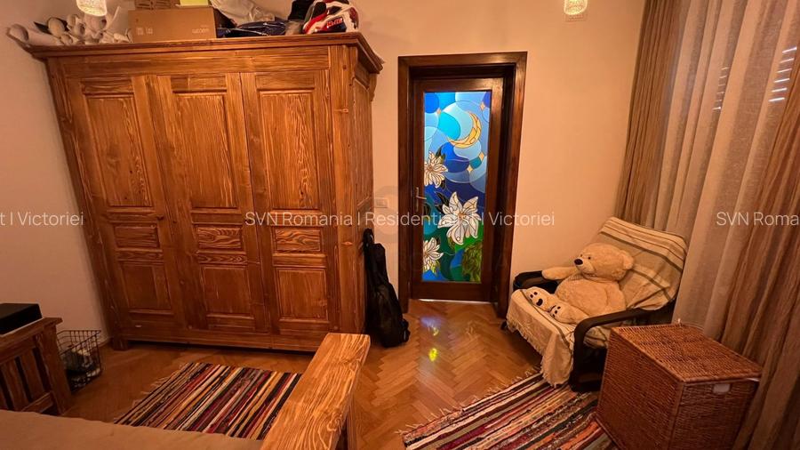 REA1025713 Apartament 2 camere I Dorobanti I Capitale I De vanzare - 7