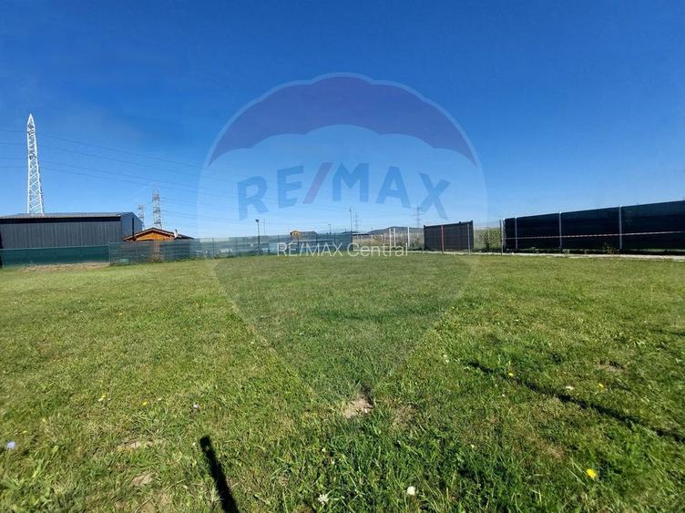 Comision 0! Gradina ta din Brasov 300mp, 514mp sau 1114mp - 2