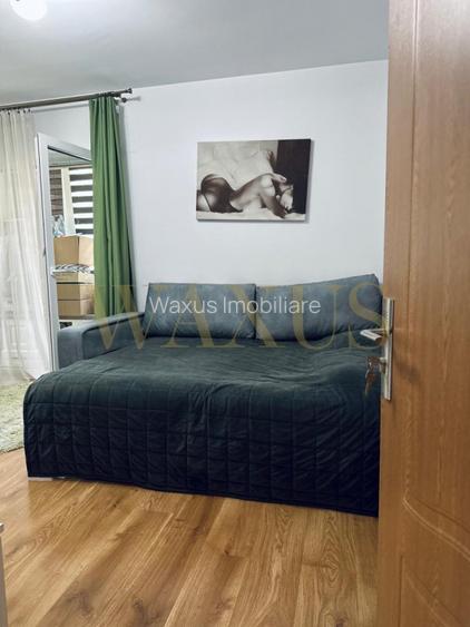 Apartament de vanzare cu 2 camere, 61 mp, zona Florilor! - 6