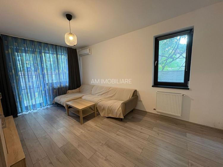 AP. 2 CAMERE POPESTI-LEORDENI - CURTE 30 MP, BLOC NOU, METROU 5 MIN - 2