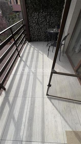 Inchiriere apartament 3 camere modern bloc nou cu gradina de 50 mp in Grigorescu - 6