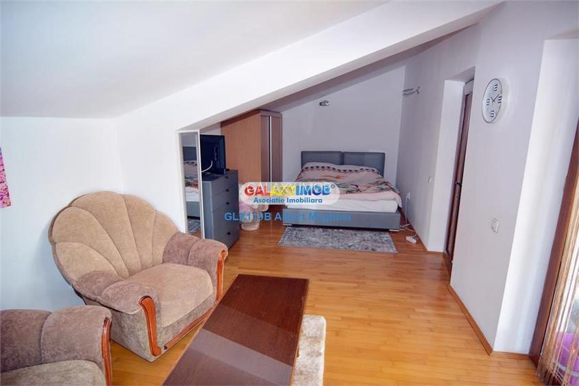 Vanzare Vila P+1+M 227 mp+teren 368 mp Otopeni - 21