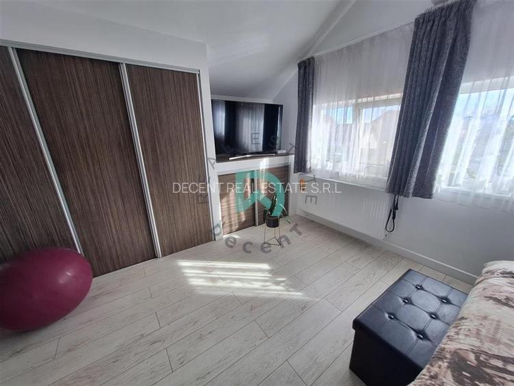 Casa 5 camere Stupini - 16