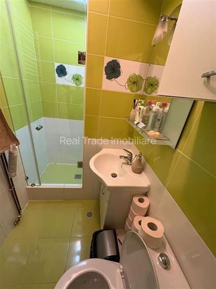 Apartament 2 camere decomandat confort 1 50 mp. mobilat si utilat - 7