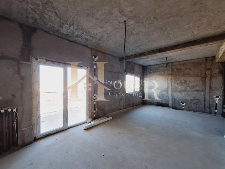 BLOC NOU. ETAJUL 1. 2 LOCURI DE PARCARE. 2 BAI. - 3