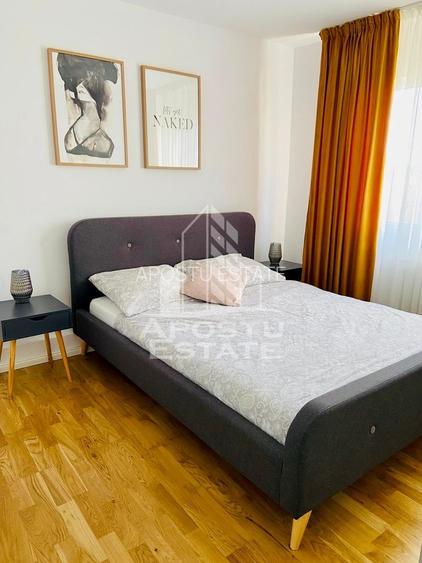 Apartament cu 2 camere de inchiriat, Timisoara, Torontalului - 5