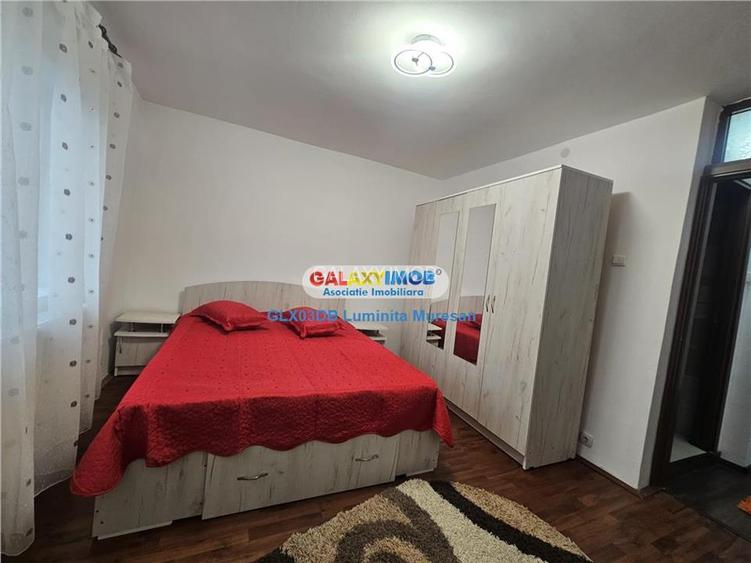 Inchiriere apartament 2 camere decomandat Targoviste Micro 6 - 5
