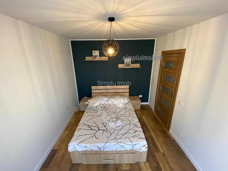 Metrou Obor modern 2 camere - 3