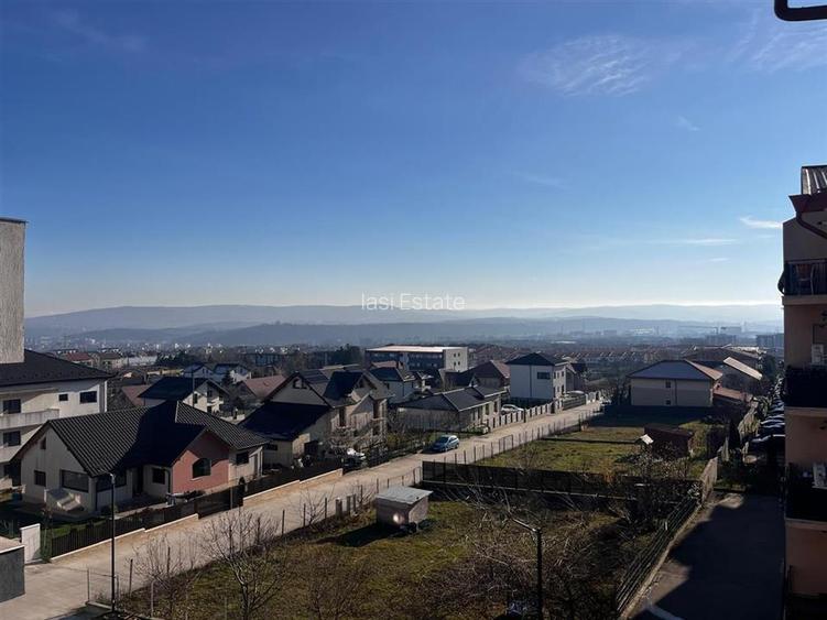 Apartament 2 cam Panoramic Galata - 12