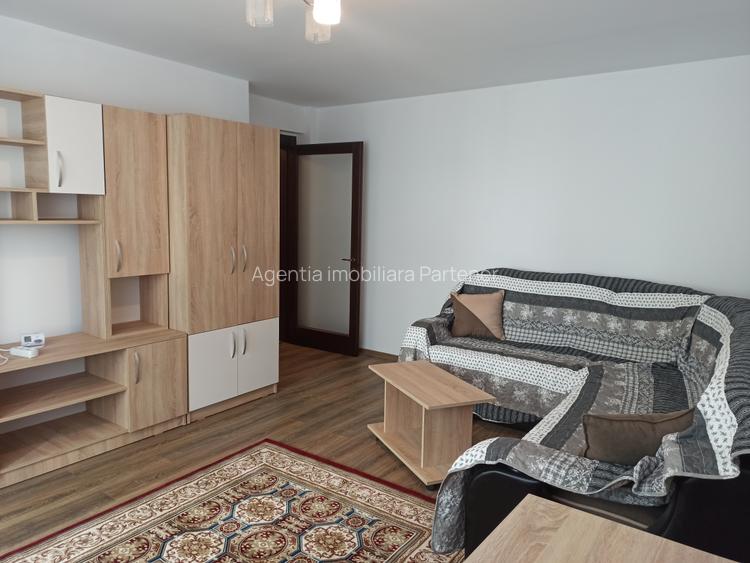 2 camere Exercitiu , bloc nou, mobilat , loc parcare! - 2