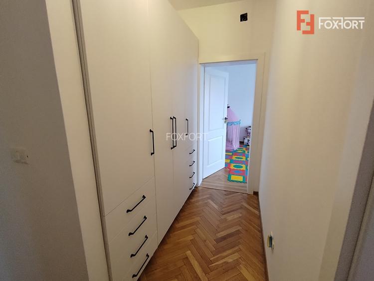 COMISION 0% Apartament cu 4 camere de vanzare, zona Sagului - 24
