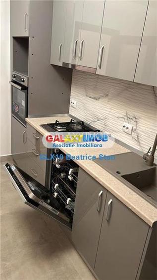 Inchiriere apartament 3 camere generos MILITARI   VIRTUTII - 13