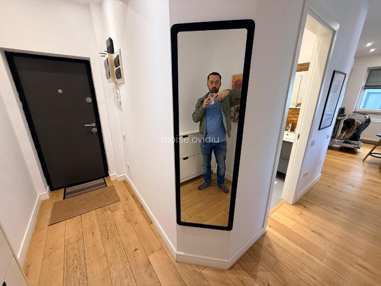 Apartament 2017 premium renovat 7m Metrou Tineretului - 8