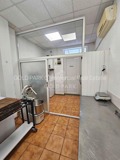 Spatiu Comercial - Zona Central - 2 Cai de Acces - 8