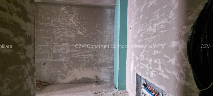 Proiect Rezidențial Nou – Compartimentări Eficiente - 3