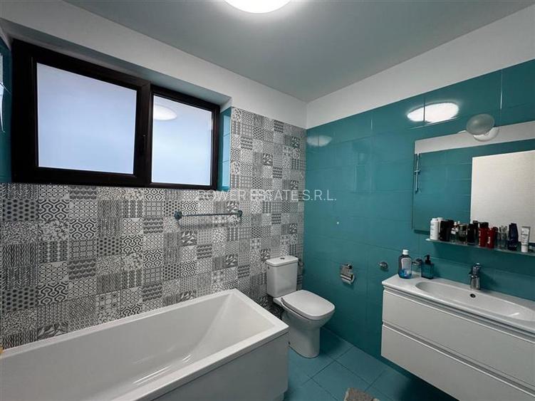 Casa Tip Duplex situata in cartierul Borhanci! - 21