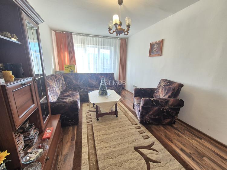 Vanzare apartament 3 camere zona Calea Bucuresti Str. Zorilor Etaj intermediar - 3