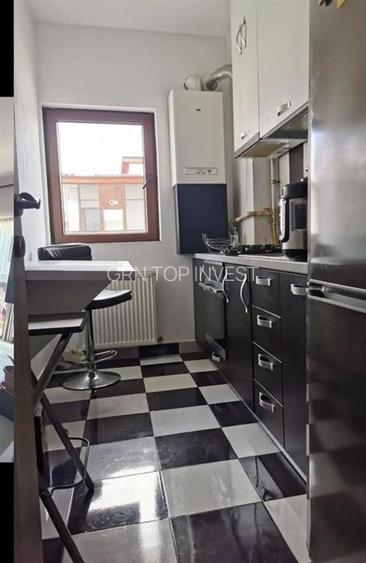 Apartament 3 camere balcon parcare zona Doamna Stanca - 4