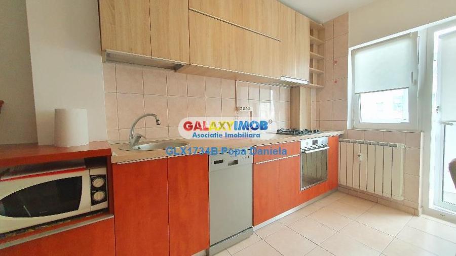 Vanzare apartament 2 camere,mobilat si utilat ,Turda- Ion Mihalache - 12