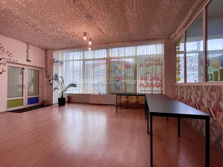 SPATIU COMERCIAL DE INCIRIAT -  ZONA DACIA - 15