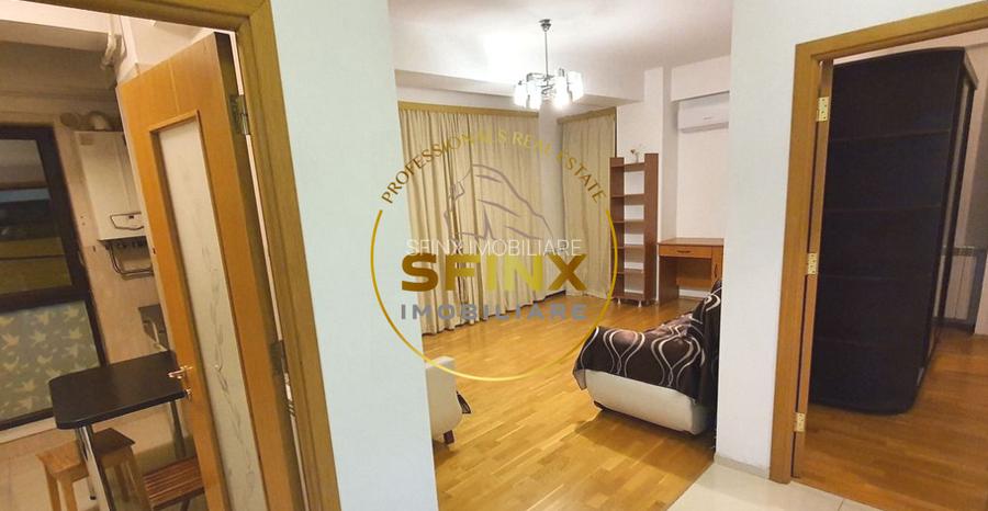  2 camere Vatra-Luminoasa / Iancului/ Muncii/ bloc 2011/ centrala/ parcare - 3